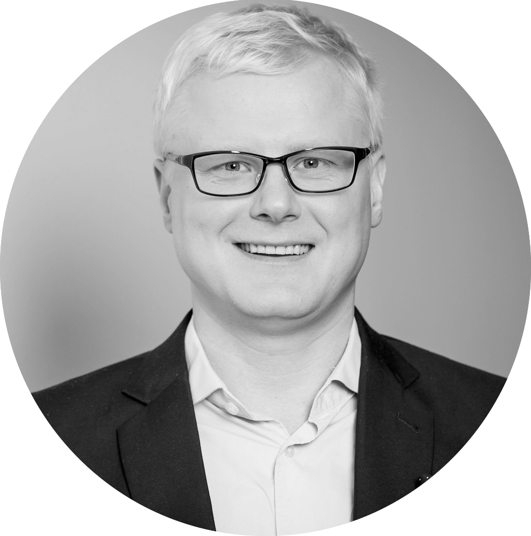 Photo of Mart Mäe
