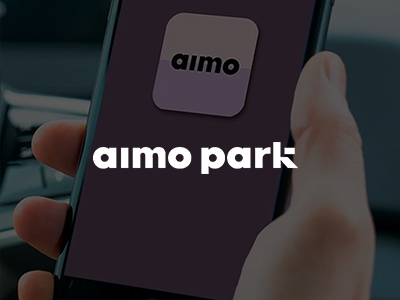 Aimo Park logo image