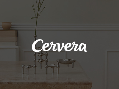 Cervera logo image