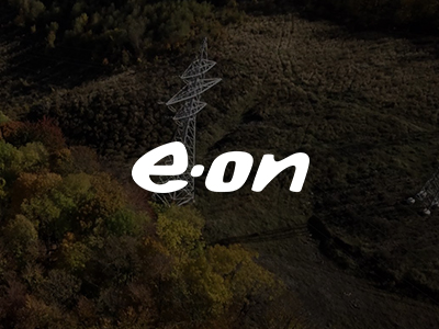 Eon logo image