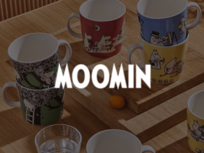 Moomin Case Study blog post