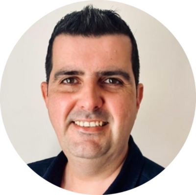 image of nick branco