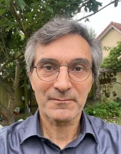 image of Olivier Berckmans