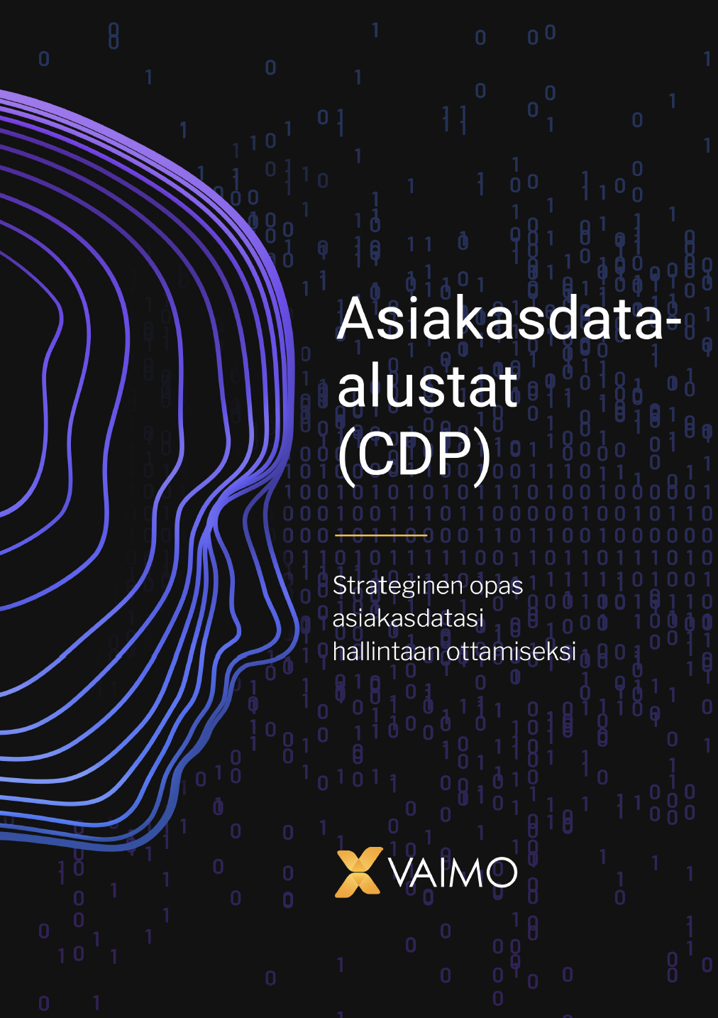 image of CDP-e-book in Finnish