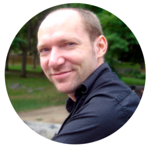 Mikael Belstrup image