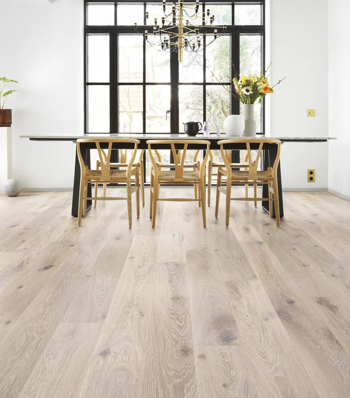 image of table and chairs