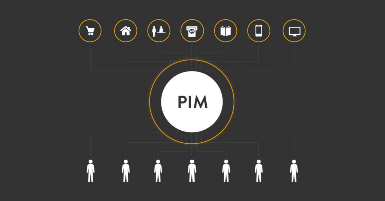 image of word pim in circle