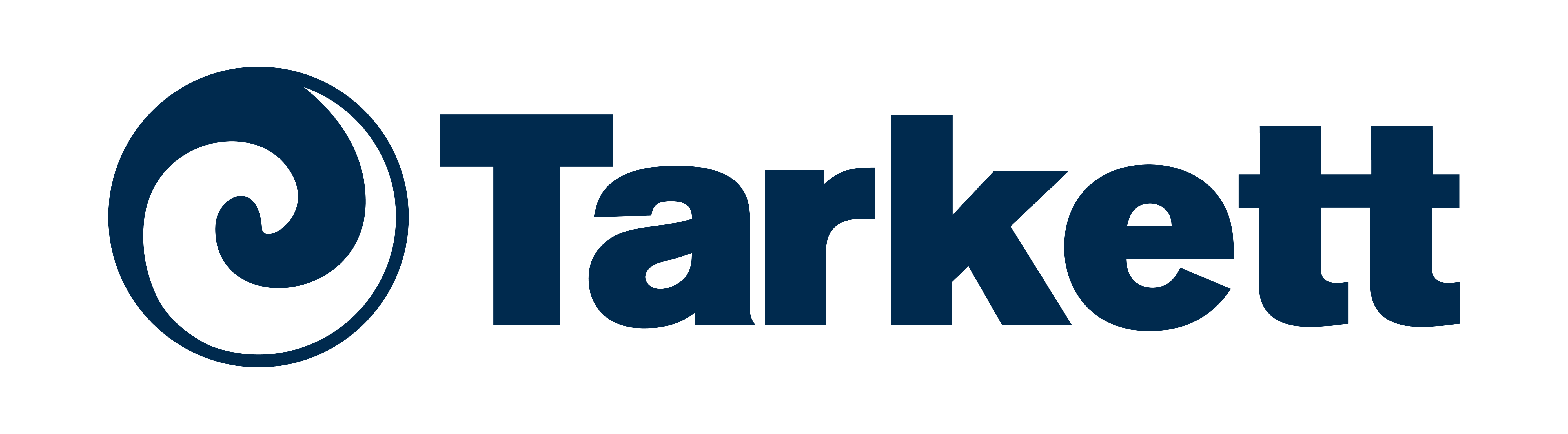 tarkett logo