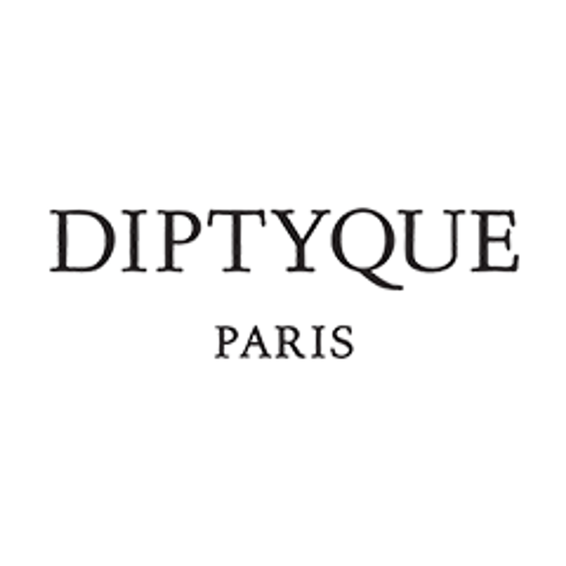 Diptyque logo