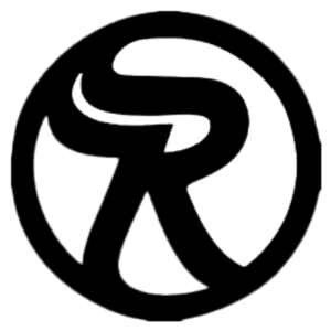 Runnings logo B&W