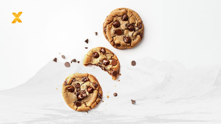 image of cookies relating to a cookieless future