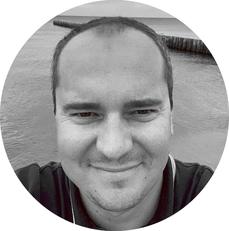 Sergey Morin