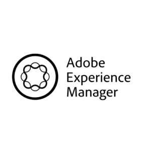 Adobe Experience Manager logo