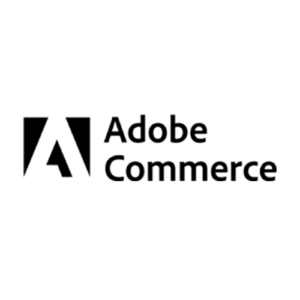 Adobe Commerce logo