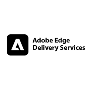 Adobe Edge Delivery Services logo