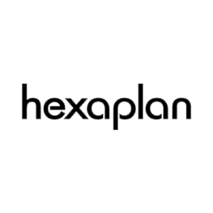 Hexaplan logo