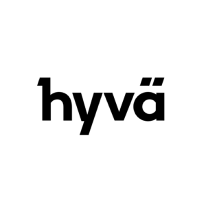 Hyvä logo