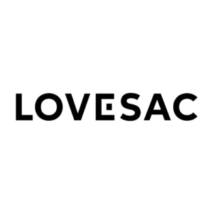Lovesac logo