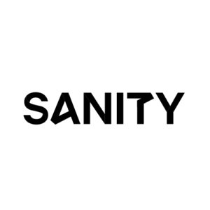 Sanity logo