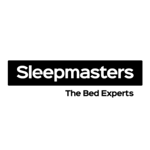 Sleepmasters logo