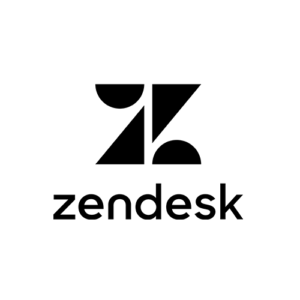 Zendesk logo