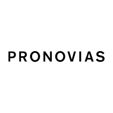 Pronovias logo