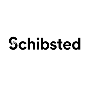 Schibsted logo