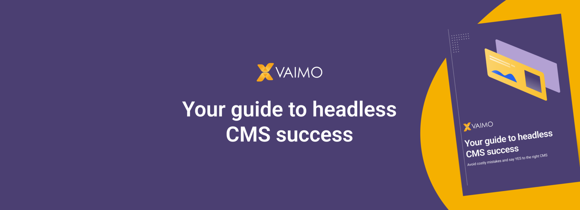 headless cms guide