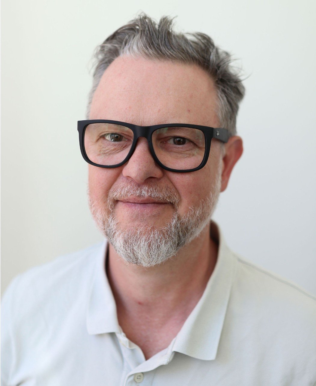Niclas Cullberg photo