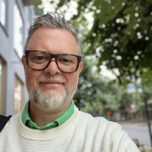 Profile picture of Niclas Cullberg
