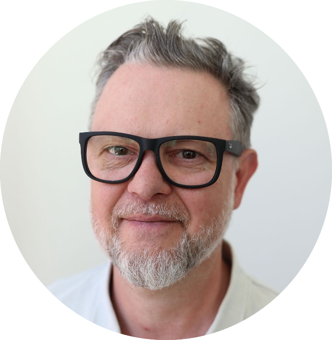 Photo of Niclas Cullberg