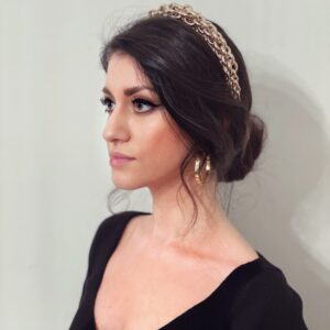 Firuzé French