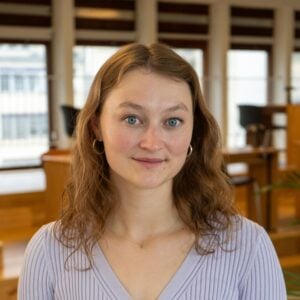 Michelle Wrede, Trustpilot