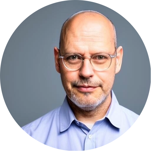 image of adam fulford